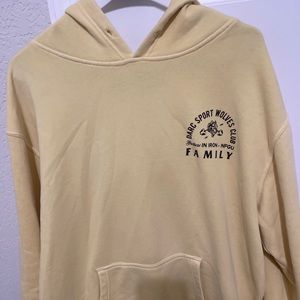 Darc sport sweatshirt